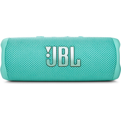 Акустическая система JBL Flip 6 Teal (JBLFLIP6TEAL), бирюзовый