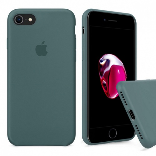 Чехол Apple iPhone 7"8"ESE20 pine green