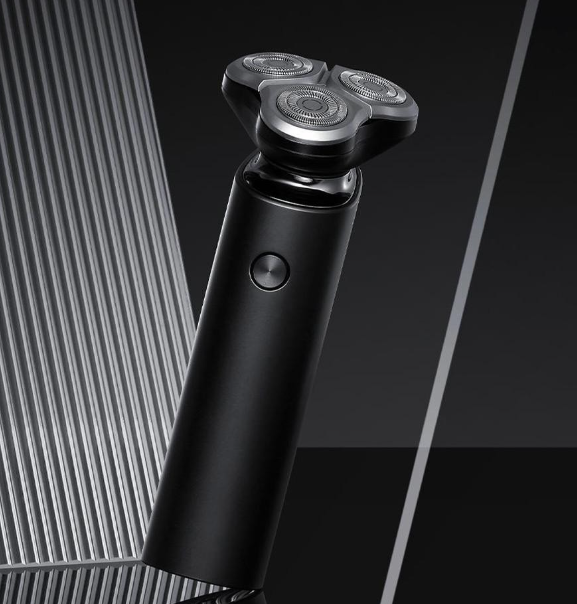 Електробритва Xiaomi Mijia Electric Shaver S500 Black (NUN4108CN)