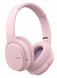 Навушники бездротові Havit HV-I62 Pink