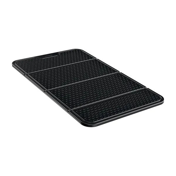 Силіконовий коврик тримач Baseus Folding Bracket Antiskid Pad Black (SUWNT-01)