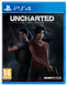 Гра PS4 Uncharted: The Lost Legacy Російські Субтитри (Вживаний)