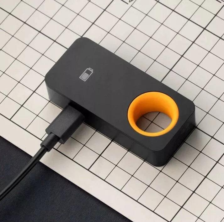 Лазерный дальномер Xiaomi HOTO Smart Laser Measure (QWCJY001)