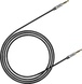 Аудiо кабель AUX Baseus Yiven Audio Cable M30 1.5м Black (CAM30-CS1)