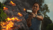 Гра PS4 Uncharted: The Lost Legacy Російські Субтитри (Вживаний)