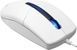Мишка A4Tech N-530 USB White (4711421987479)