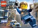 Игра LEGO CITY Undercover Tajny agent PS4 БУ