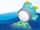 Игрушка для воды Bb junior Splash 'N Play - подводная лодка Submarine Projectorr, бат. 3хА