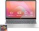 Ноутбук HP Laptop 15-fc0117ua Natural Silver (D4NX2EA)