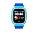 Детские часы DENDI X90 с GPS Blue