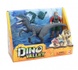 Игровой набор Chap Mei Dino Valley Dino danger (542015)