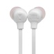 Наушники JBL Tune 125BT White (JBLT125BTWHT)