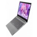 Ноутбук Lenovo IdeaPad 3 15ADA05 (81W1009TRA)