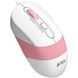 Мишка A4tech FM10 Pink