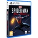 Игра Sony Marvel Spider-Man. Miles Morales (PS5, Russian version) (9837022)