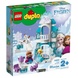 Конструктор LEGO DUPLO Крижаний замок 59 деталей (10899)