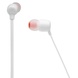 Наушники JBL Tune 125BT White (JBLT125BTWHT)