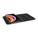 Силіконовий коврик тримач Baseus Folding Bracket Antiskid Pad Black (SUWNT-01)