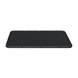 Силіконовий коврик тримач Baseus Folding Bracket Antiskid Pad Black (SUWNT-01)