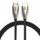 Кабель Baseus Horizontal 4KHDMI Male To 4KHDMI Male Adapter Cable