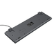 Клавіатура HOCO GM61 Murphy 3-color wired keyboard (Ukrainian version) Star Gray