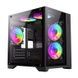 Корпус Gamemax Infinity Mini Black