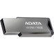 USB флэш-накопитель ADATA 16GB UV250 Metal Black USB 2.0 (AUV250-16G-RBK)