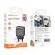 Зарядное устройство BOROFONE BAS55A Absolute PD30W+QC3.0 charger(EU) Black (6941991116230)