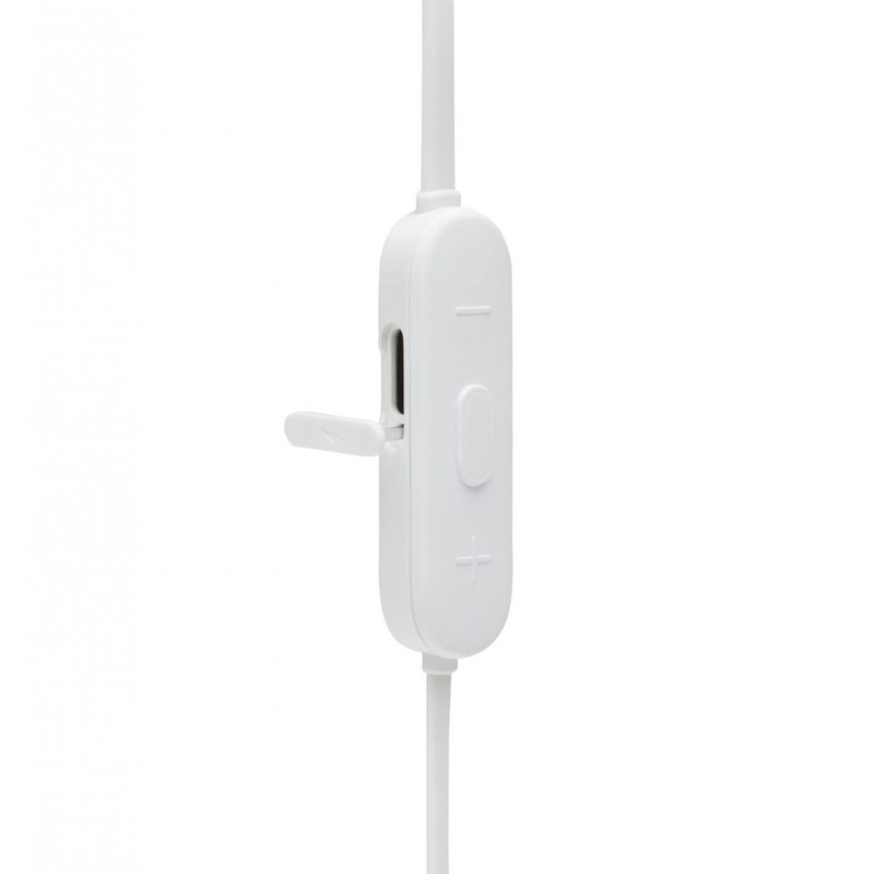 Наушники JBL Tune 125BT White (JBLT125BTWHT)