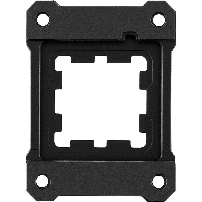 Установчий комплект 2E Gaming Air Cool SCPB-AM5, Aluminum, Black (2E-SCPB-AM5)