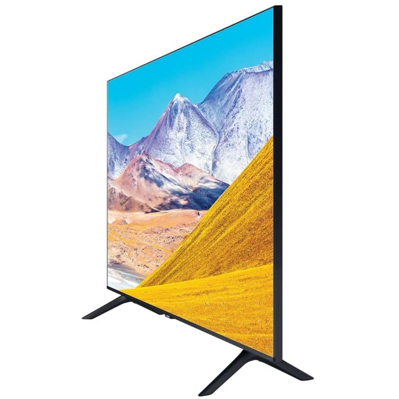 Телевізор Samsung 55" 4K UHD Smart TV (UE55TU8000UXUA)