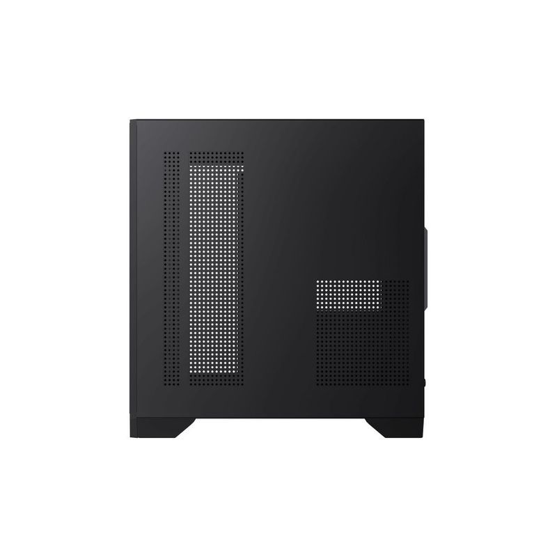 Корпус Gamemax Infinity Mini Black
