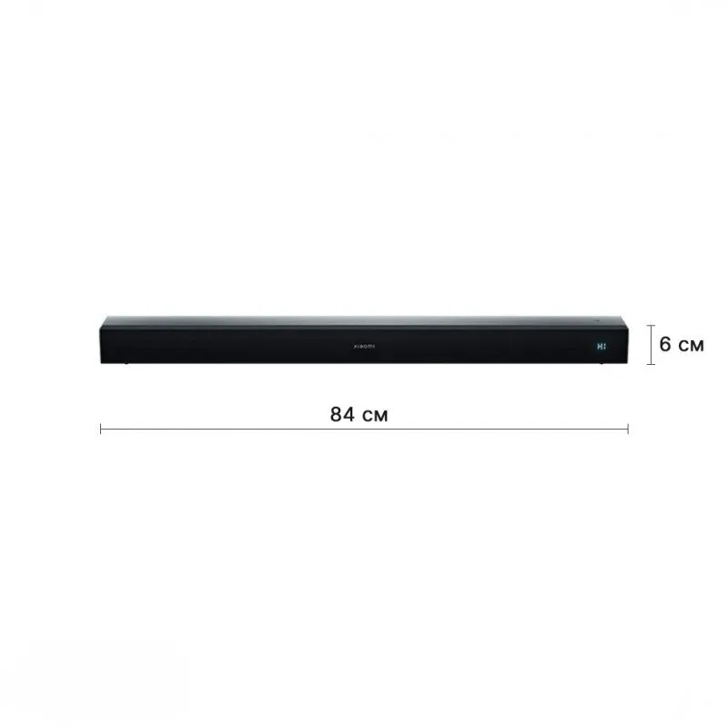Саундбар Xiaomi TV Speaker 2.1 (SNS4MB-21)