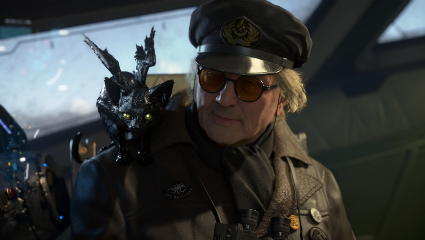 Игра PS5 Death Stranding 2 Русская Озвучка (Б.У.)