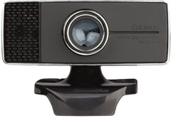Web-камера GEMIX T20 HD720p Black