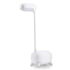 Лампа USB LED Remax (OR) RT-E315 Deer White