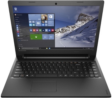 Ноутбук Lenovo IdeaPad 100-15 (80QQ004MUA) БУ