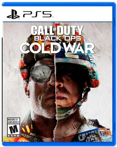Игра&nbsp;PS5&nbsp;Call&nbsp;of&nbsp;Duty: Black&nbsp;Ops&nbsp;Cold&nbsp;War Русская Озвучка,&nbsp;BD&nbsp;диск (1067391)