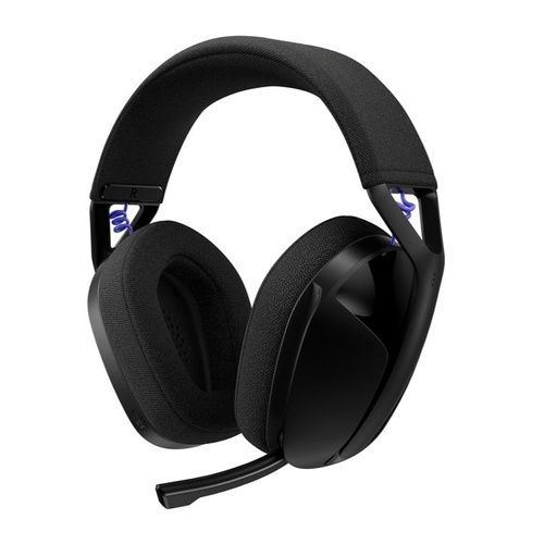 Наушники Logitech G321 Lightspeed Black (981-001563)