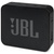 Акустическая система JBL Go Essential Black (JBLGOESBLK), Черный