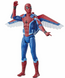 Фигурка Hasbro Marvel: Spider-Man Человек-паук в планерной экипировке (E3549/E4120)