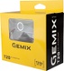 Web-камера GEMIX T20 HD720p Black