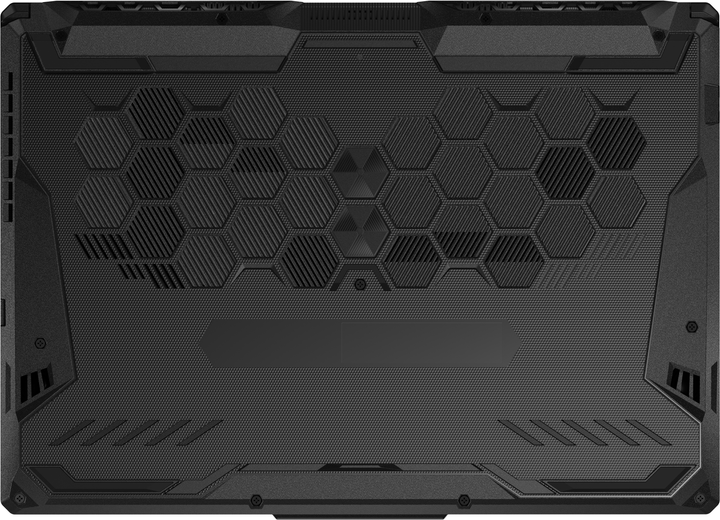 Ноутбук ASUS TUF Gaming A15 FA506NC-HN016 Graphite Black (90NR0JF7-M004U0)