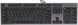 Клавіатура A4Tech KV-300H USB Grey