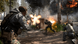 Игра PS4 Call of Duty: Modern Warfare Английская Версия (Б.У.)