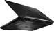 Ноутбук ASUS TUF Gaming A15 FA506NC-HN016 Graphite Black (90NR0JF7-M004U0)