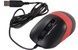 Мишка A4Tech Fstyler FM10 red
