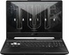 Ноутбук ASUS TUF Gaming A15 FA506NC-HN016 Graphite Black (90NR0JF7-M004U0)