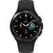 Смарт-часы Samsung SM-R890/16 (Galaxy Watch 4 Classic 46mm) Black (SM-R890NZKASEK), Черный