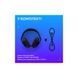 Наушники Logitech G321 Lightspeed Black (981-001563)